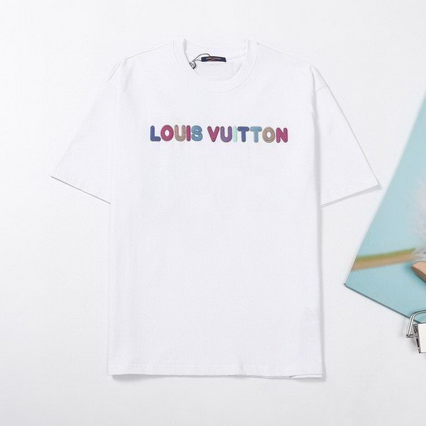 LV  t-shirt men-1980(XS-L)