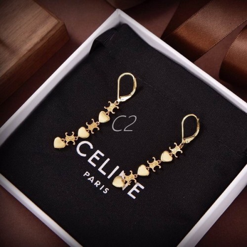 CE Earring-100