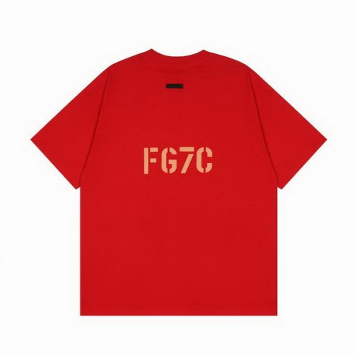 Fear of God T-shirts-458(S-XL)