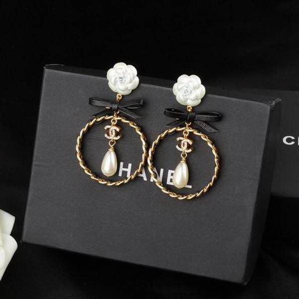 CHAL Earring-325