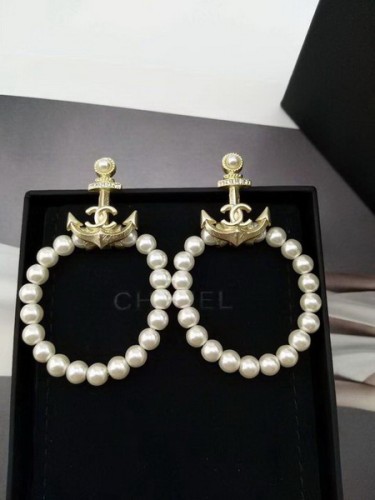 CHAL Earring-706