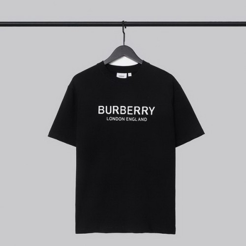 Burberry t-shirt men-749(S-XL)
