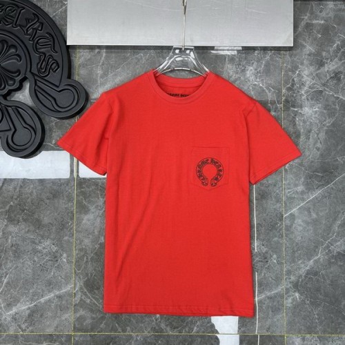 Chrome Hearts t-shirt men-002(S-XL)