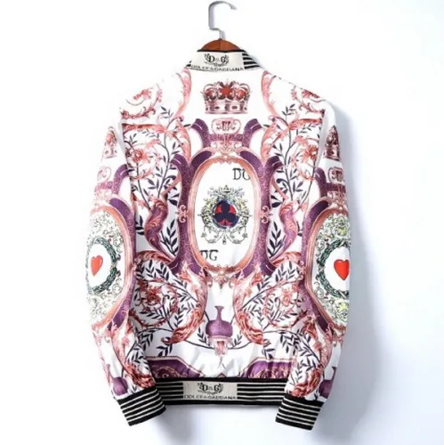 Versace Coat men-037(M-XXXL)