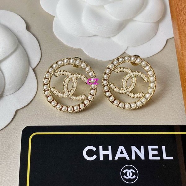 CHAL Earring-754