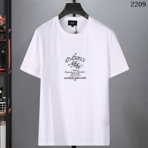 Givenchy t-shirt men-250(M-XXXL)