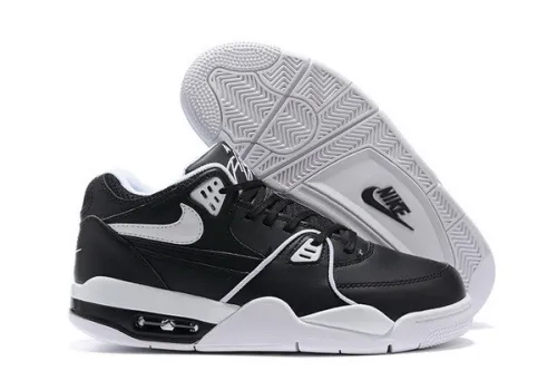 NIKE AIR flight 89-007