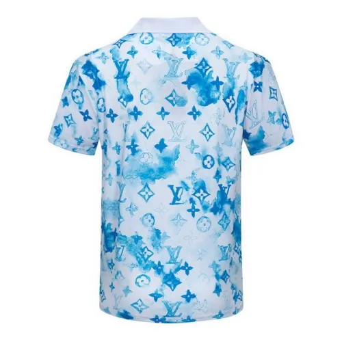 LV polo t-shirt men-146(M-XXXL)