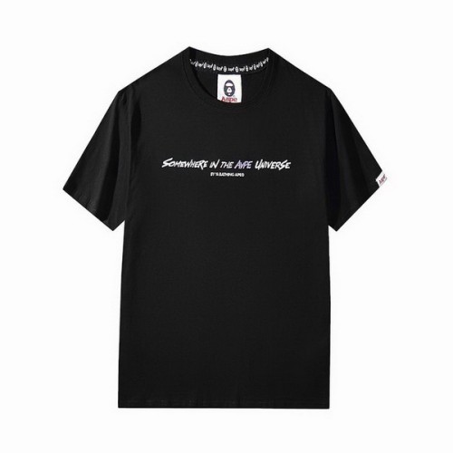 Bape t-shirt men-888(M-XXXL)