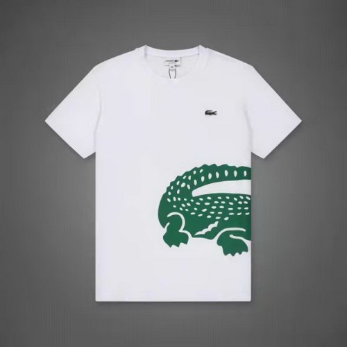 Lacoste t-shirt men-042(S-XXL)