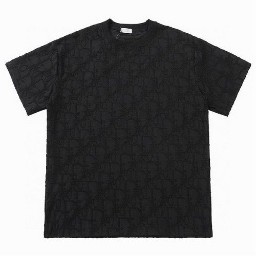 Dior T-Shirt men-713(S-XL)