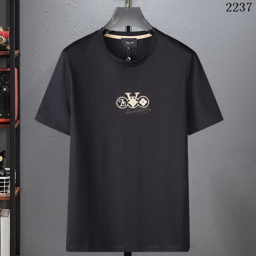 LV  t-shirt men-1695(M-XXXL)