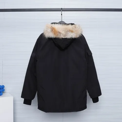 CG Down Jacket men-031