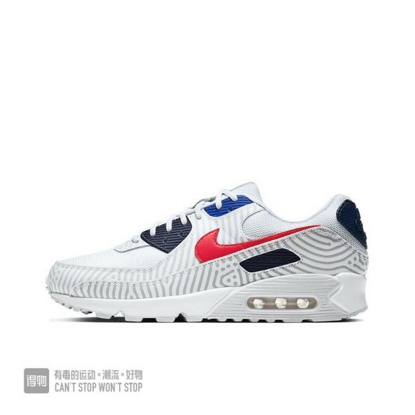 Nike Air Max 90 women shoes-646