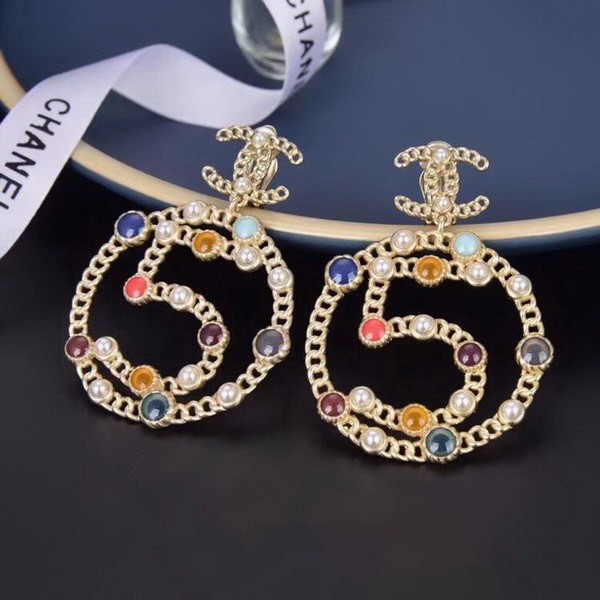 CHAL Earring-1509