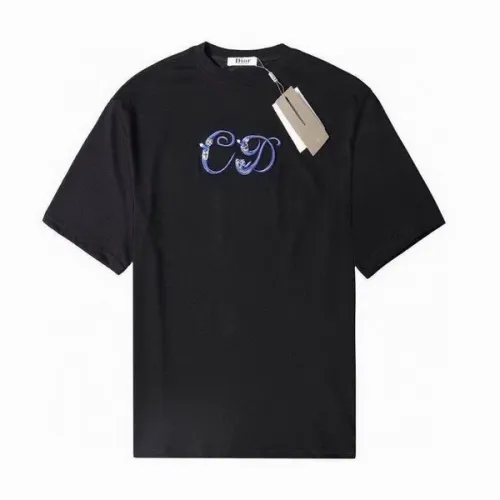 Dior T-Shirt men-645(S-XL)