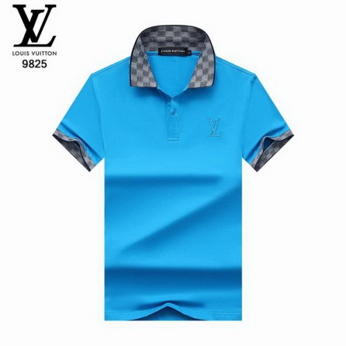 LV polo t-shirt men-149(M-XXXL)