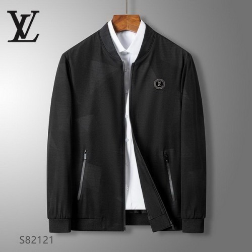 LV  Coat men-468(M-XXXL)