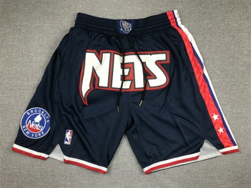 NBA Shorts-1020