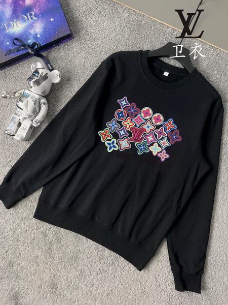 LV men Hoodies-526(M-XXXL)