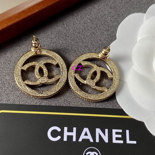 CHAL Earring-753