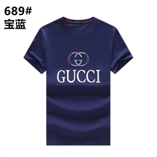 G men t-shirt-1563(M-XXL)
