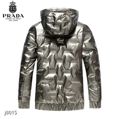 Prada Down Coat men-053(M-XXXL)