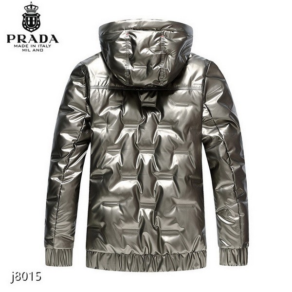 Prada Down Coat men-053(M-XXXL)