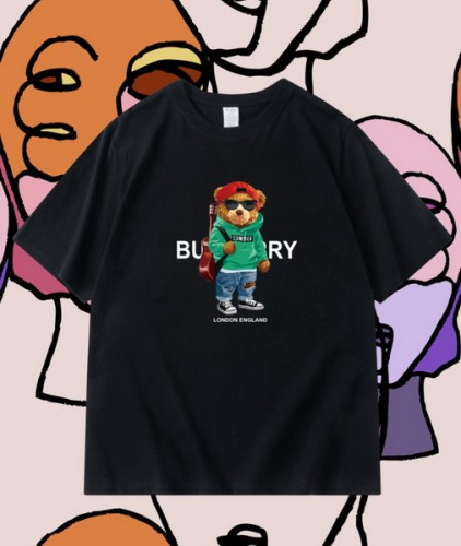 Burberry t-shirt men-753(M-XXL)