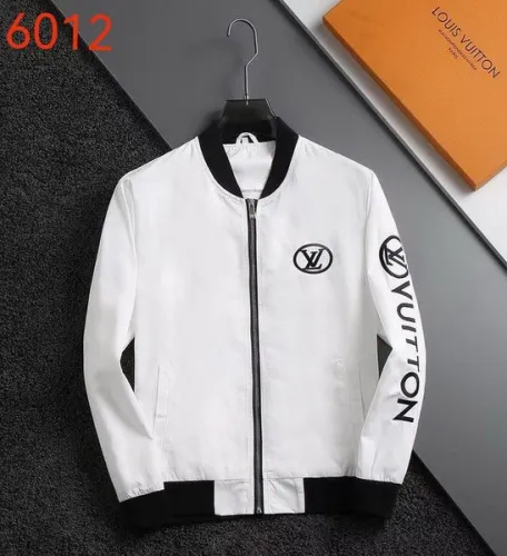 LV  Coat men-454(M-XXXL)