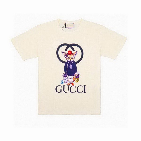 G men t-shirt-1556(XS-L)