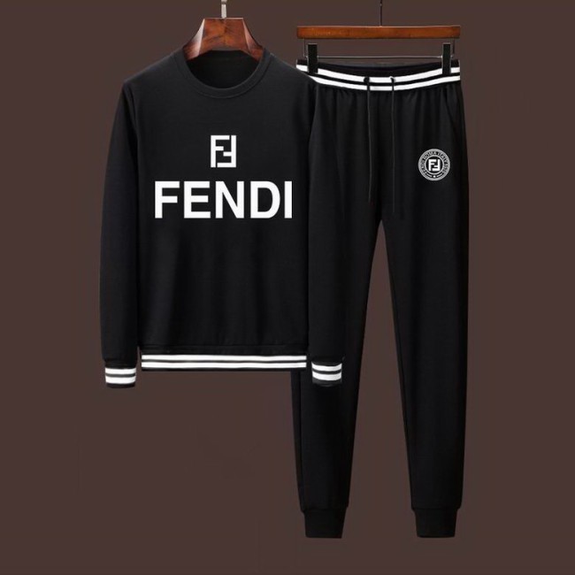FD long sleeve men suit-375(M-XXXXL)