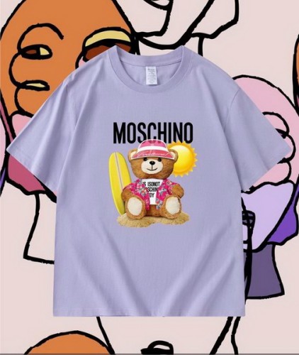 Moschino t-shirt men-348(M-XXL)