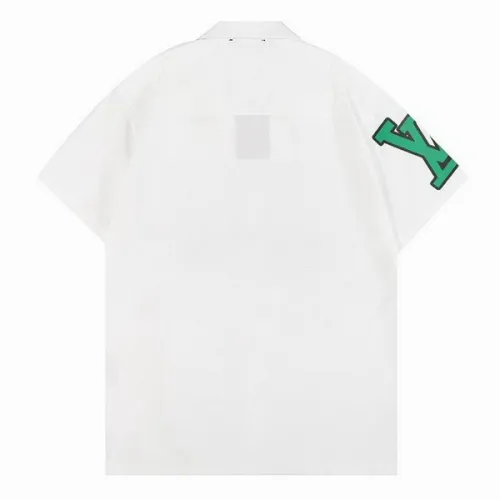 LV shirt men-228(M-XXXL)
