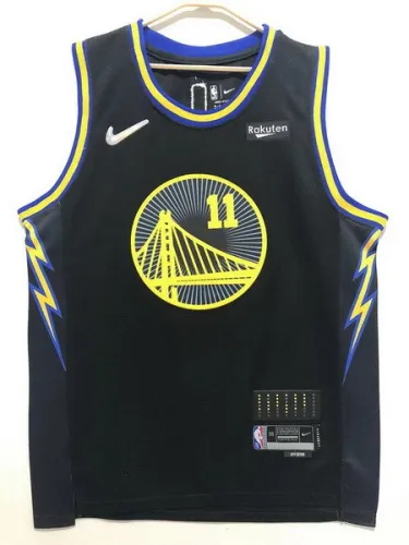 NBA Golden State Warriors-279