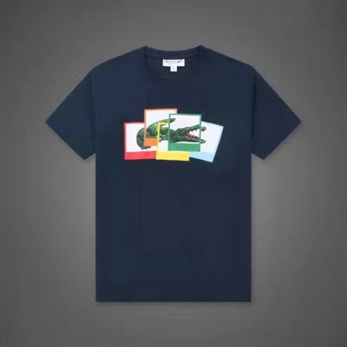 Lacoste t-shirt men-051(S-XXL)