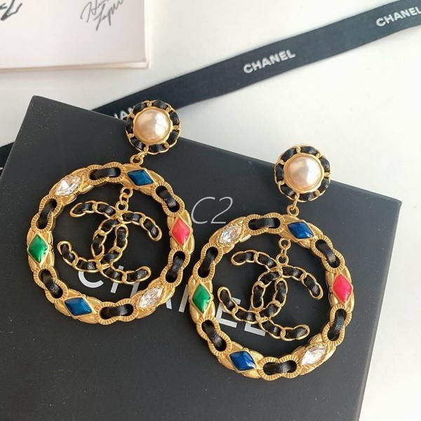 CHAL Earring-952