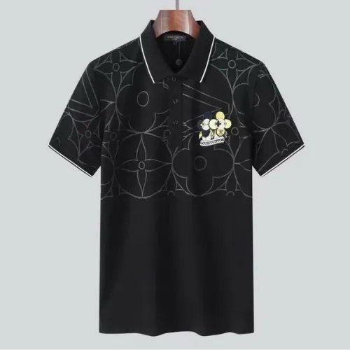 LV polo t-shirt men-168(M-XXXL)