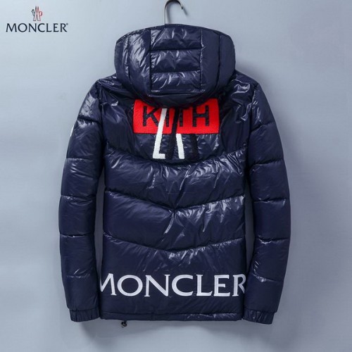 Moncler Down Coat men-1424(M-XXL)