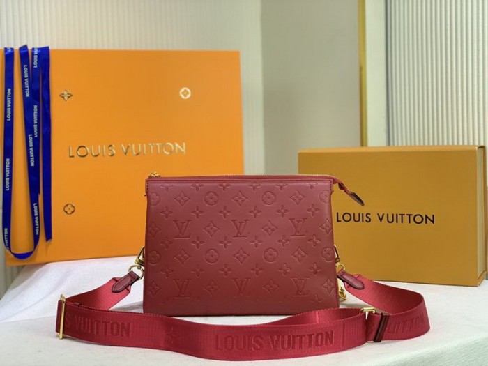 LV Hangbags AAA Women-803