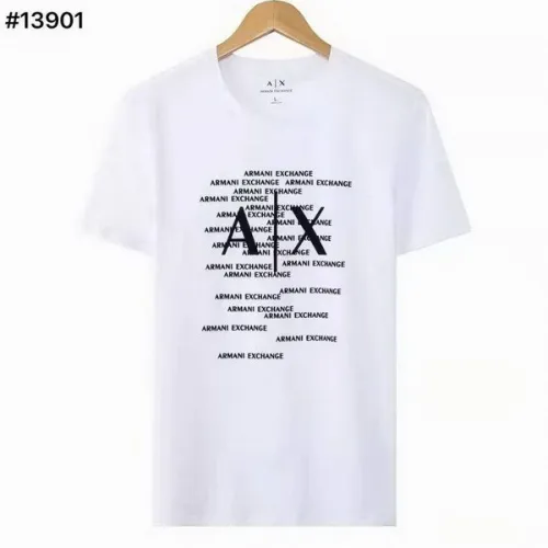 Armani t-shirt men-268(M-XXXL)