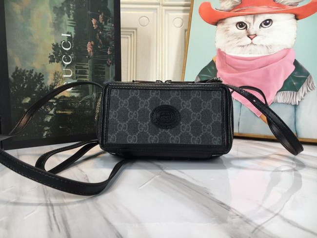 G Handbags AAA Quality-737