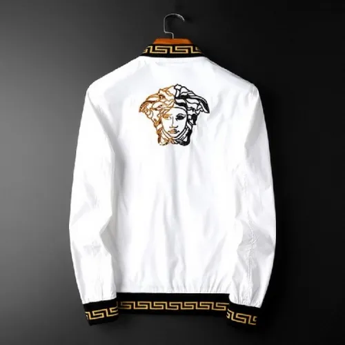 Versace Coat men-065(M-XXXL)