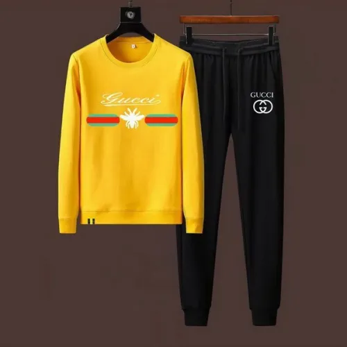 G long sleeve men suit-939(M-XXXXL)