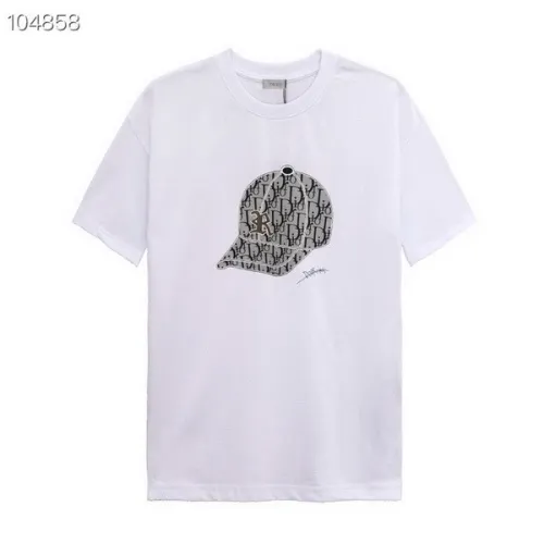 Dior T-Shirt men-620(S-XXL)