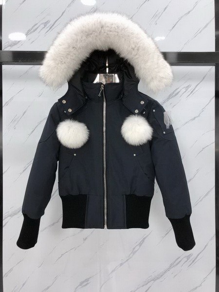 Moose Knuckles Down Coat-113(XS-XL)