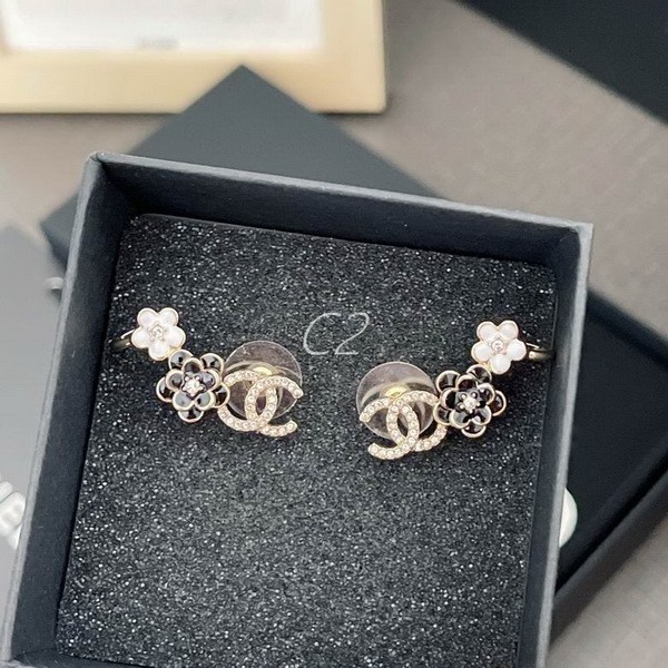 CHAL Earring-884