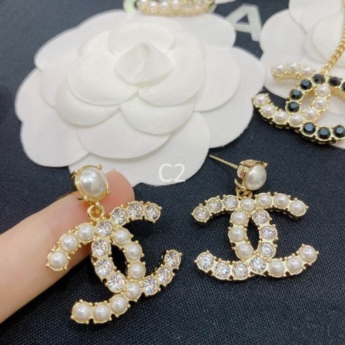 CHAL Earring-994