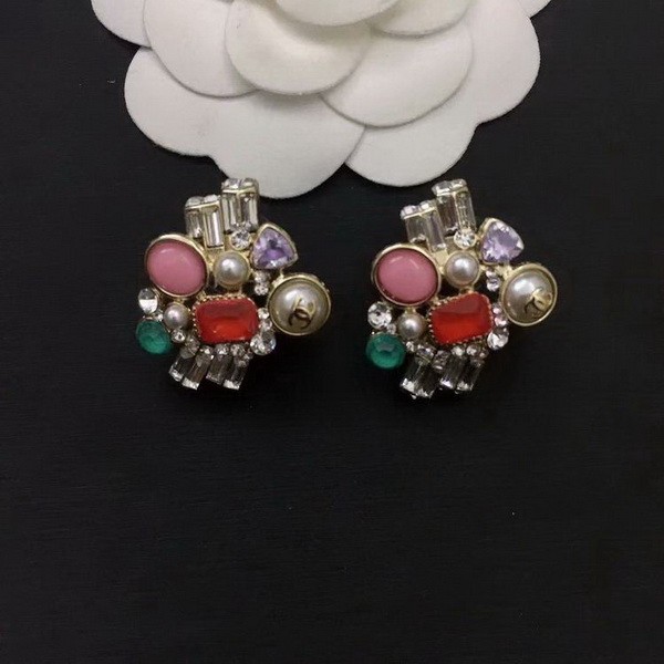 CHAL Earring-372