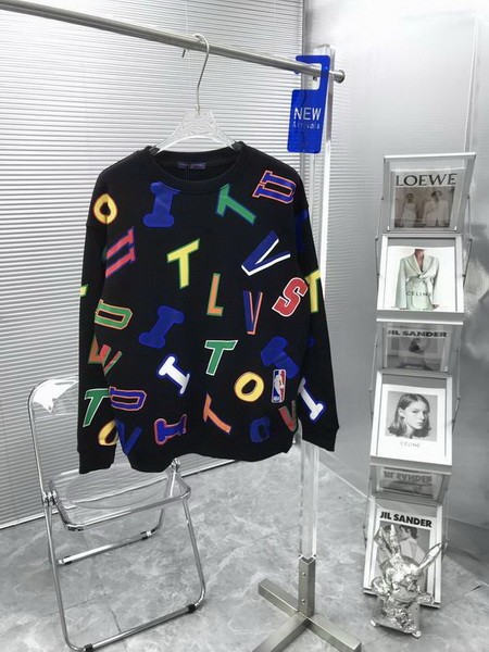 LV men Hoodies-457(S-XL)